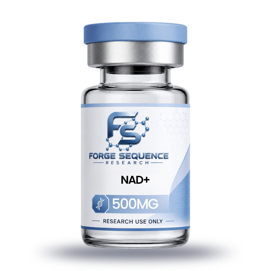 NAD+